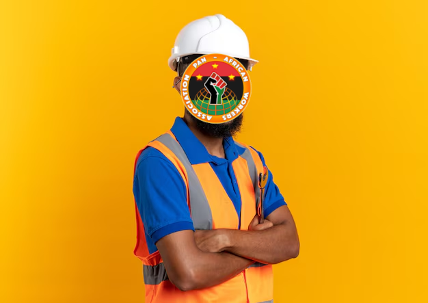 ‼ Victory Announcement ‼ Construction Worker in London